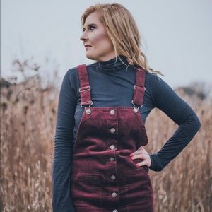 Meet your Posher, Cara